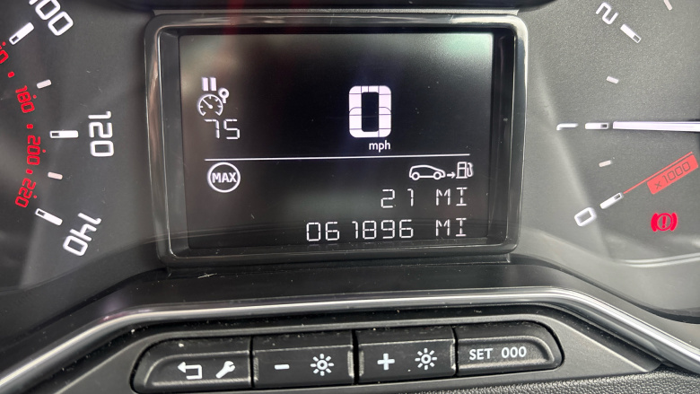 Citroen C3 1.2 PureTech 110 Flair 5dr [6 Speed] Petrol Hatchback